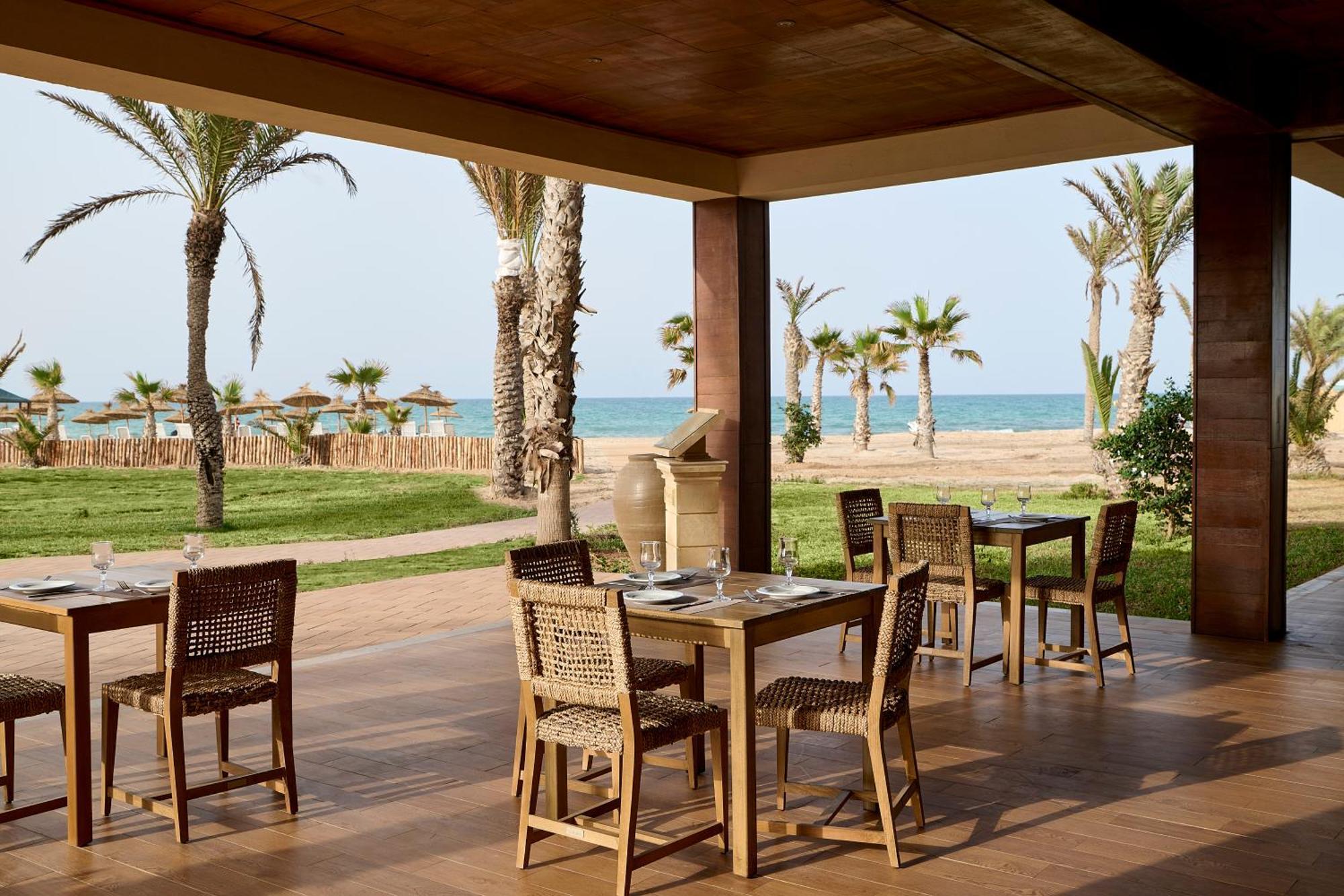 Iberostar Selection Eolia Djerba (Adults Only) Hotel Midoun Exterior foto
