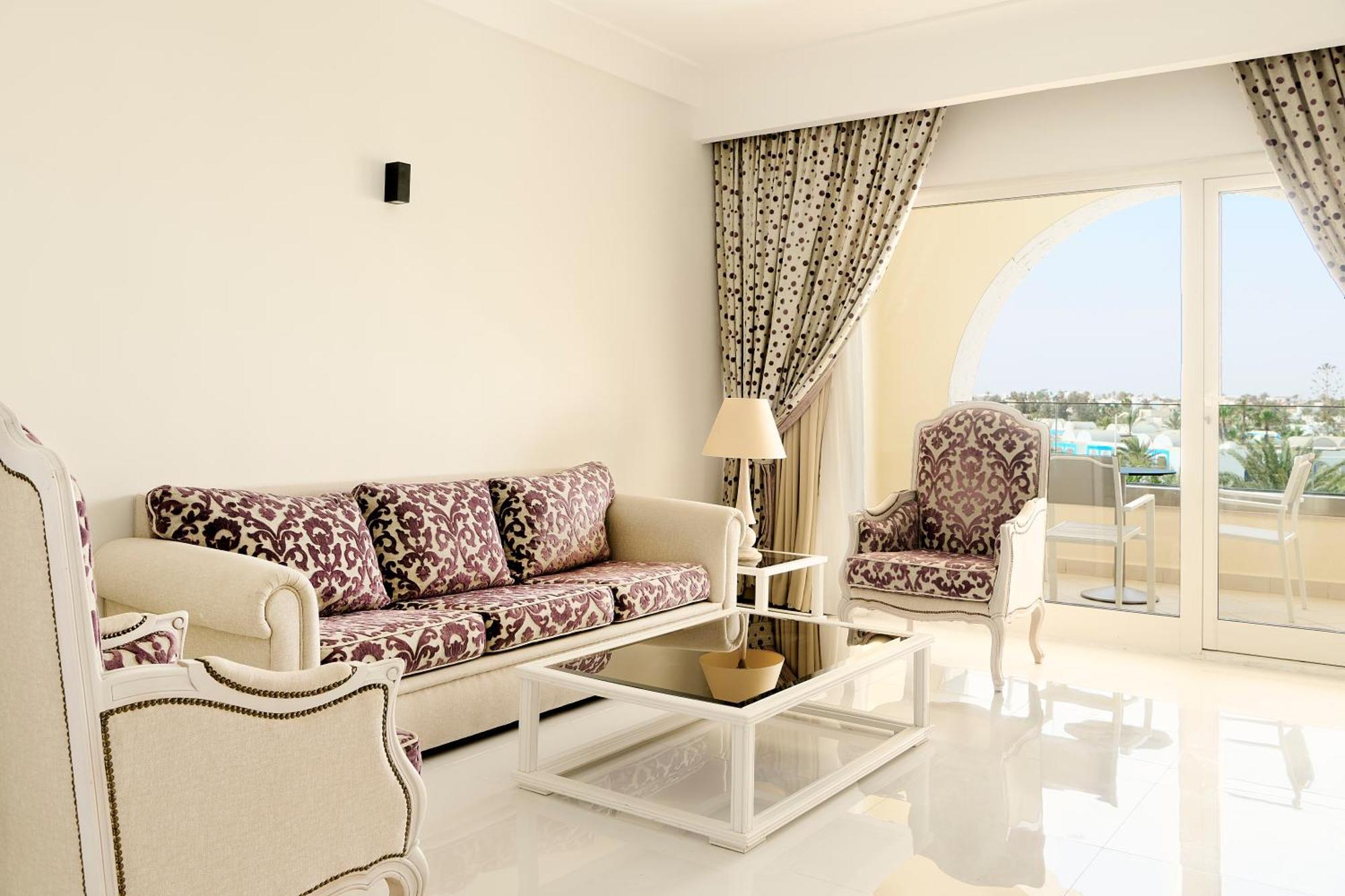Iberostar Selection Eolia Djerba (Adults Only) Hotel Midoun Exterior foto