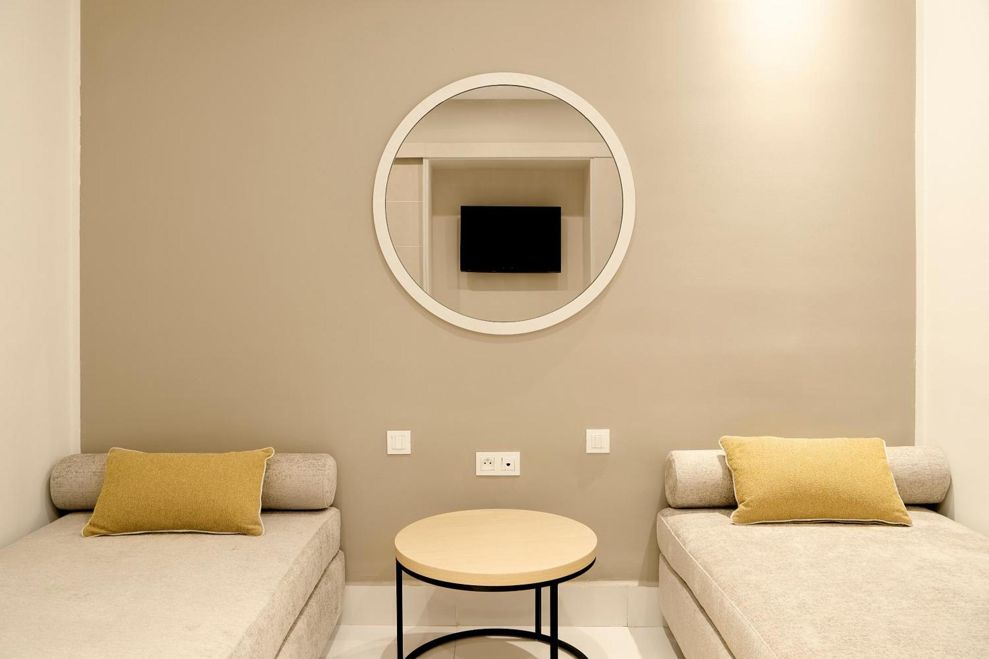 Iberostar Selection Eolia Djerba (Adults Only) Hotel Midoun Exterior foto