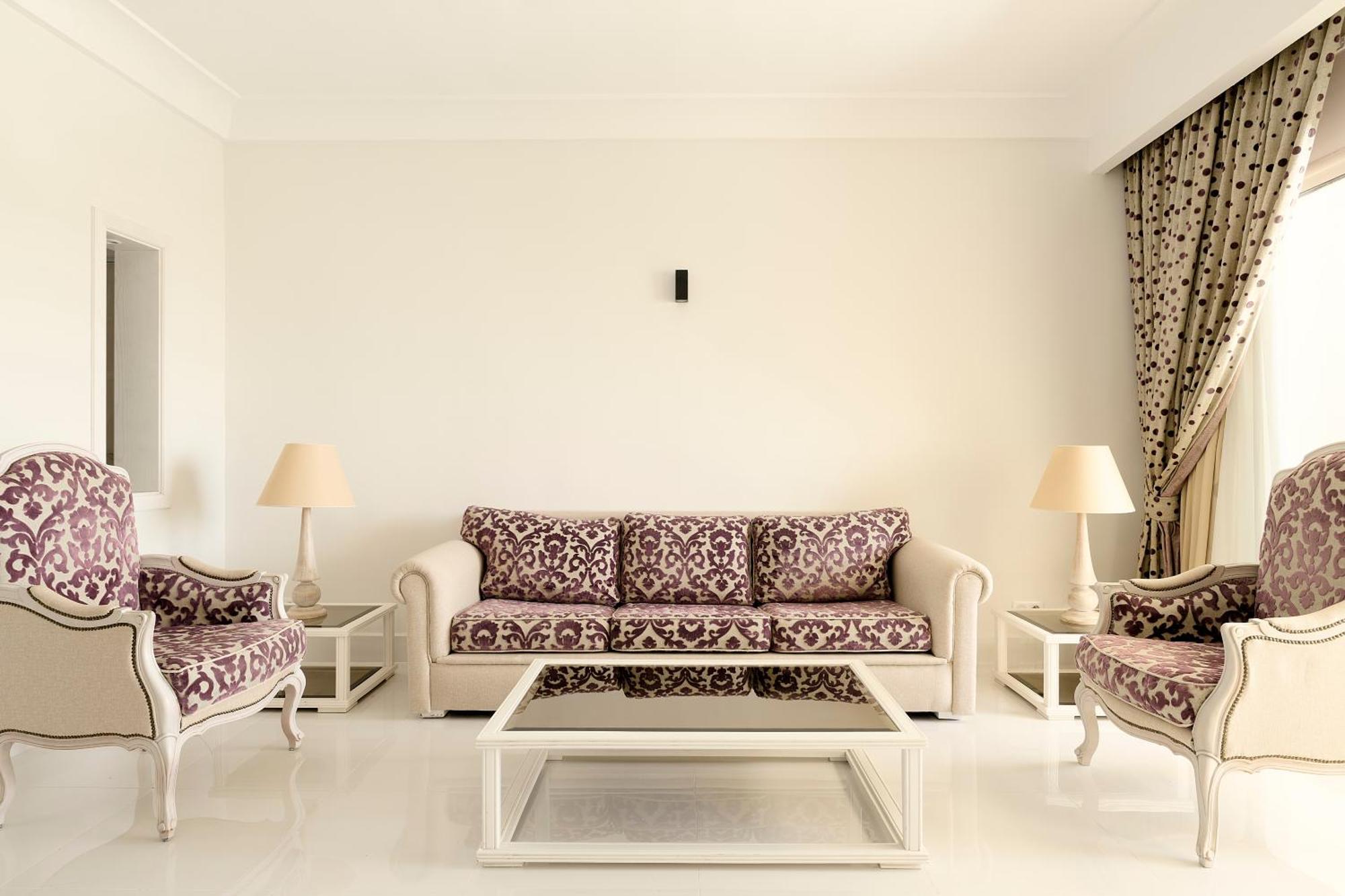Iberostar Selection Eolia Djerba (Adults Only) Hotel Midoun Exterior foto