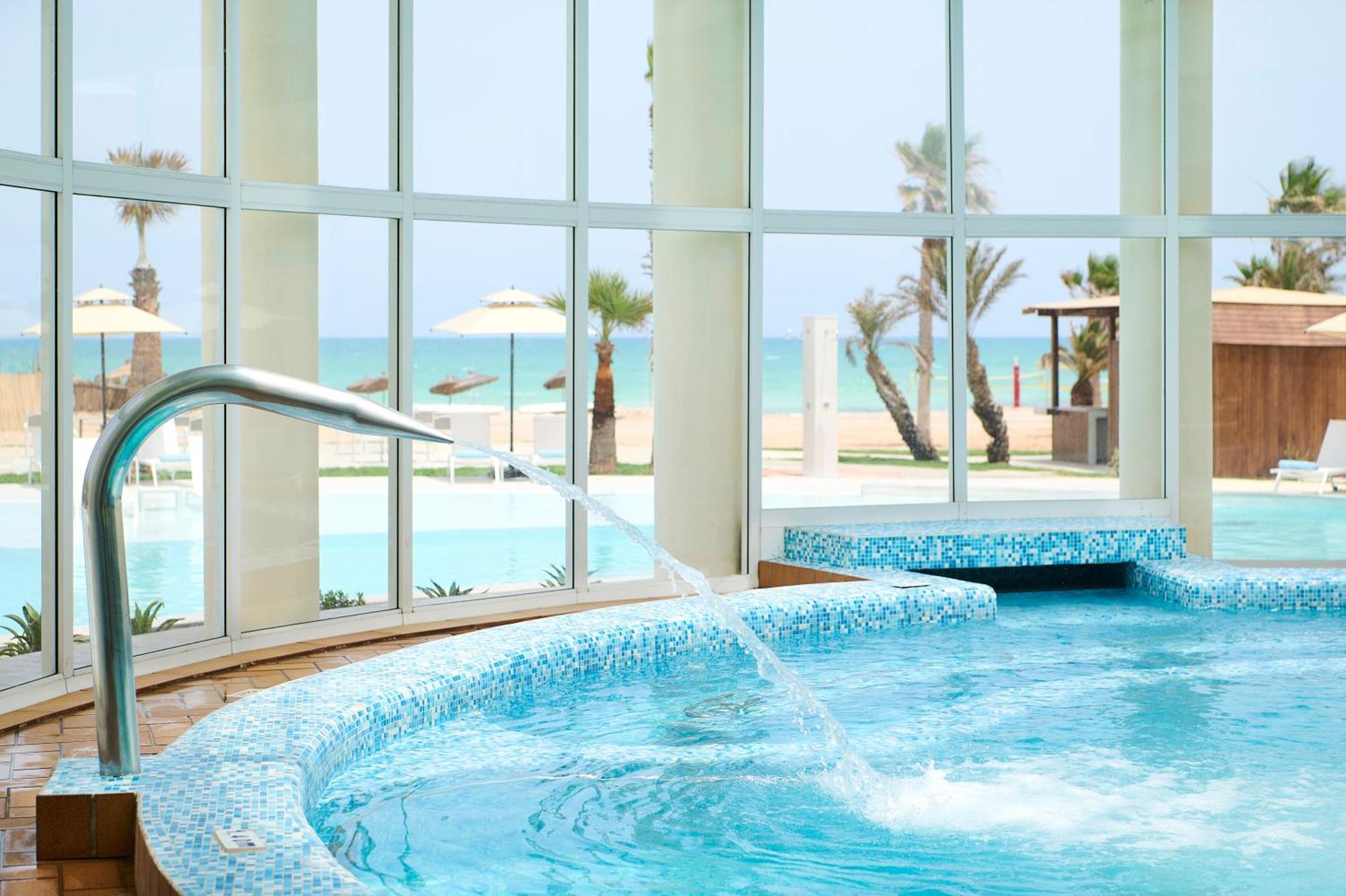 Iberostar Selection Eolia Djerba (Adults Only) Hotel Midoun Exterior foto