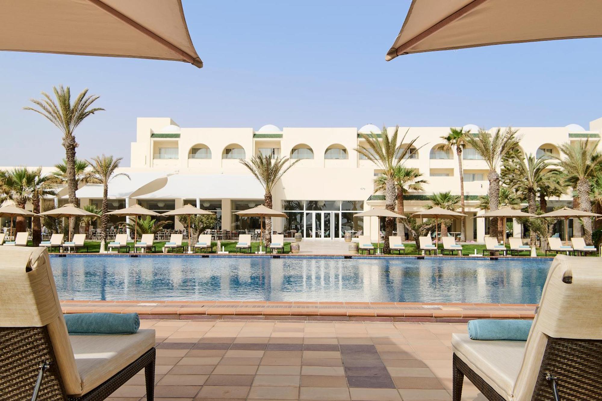 Iberostar Selection Eolia Djerba (Adults Only) Hotel Midoun Exterior foto
