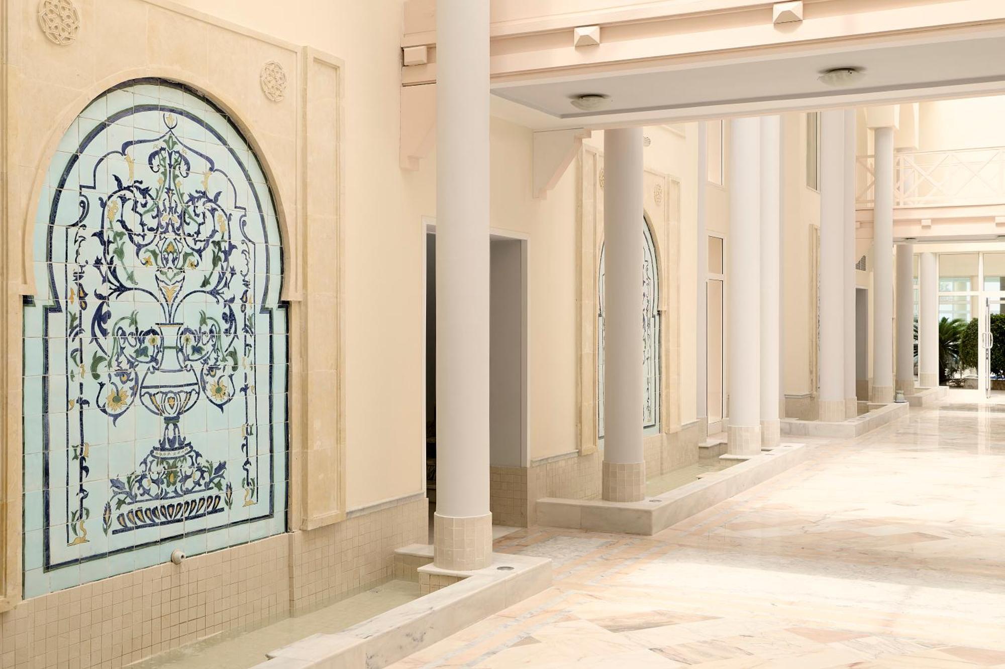 Iberostar Selection Eolia Djerba (Adults Only) Hotel Midoun Exterior foto