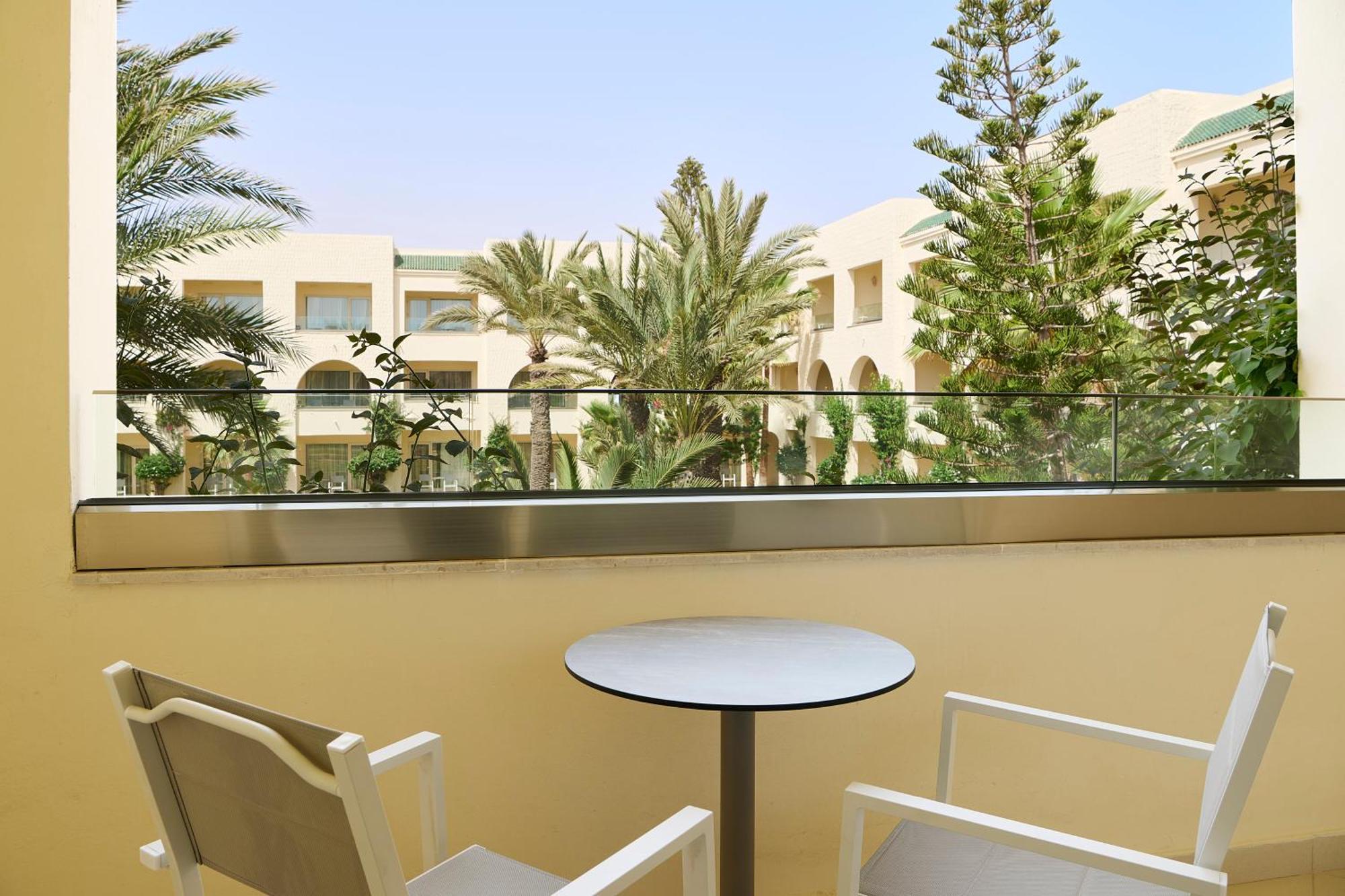 Iberostar Selection Eolia Djerba (Adults Only) Hotel Midoun Exterior foto