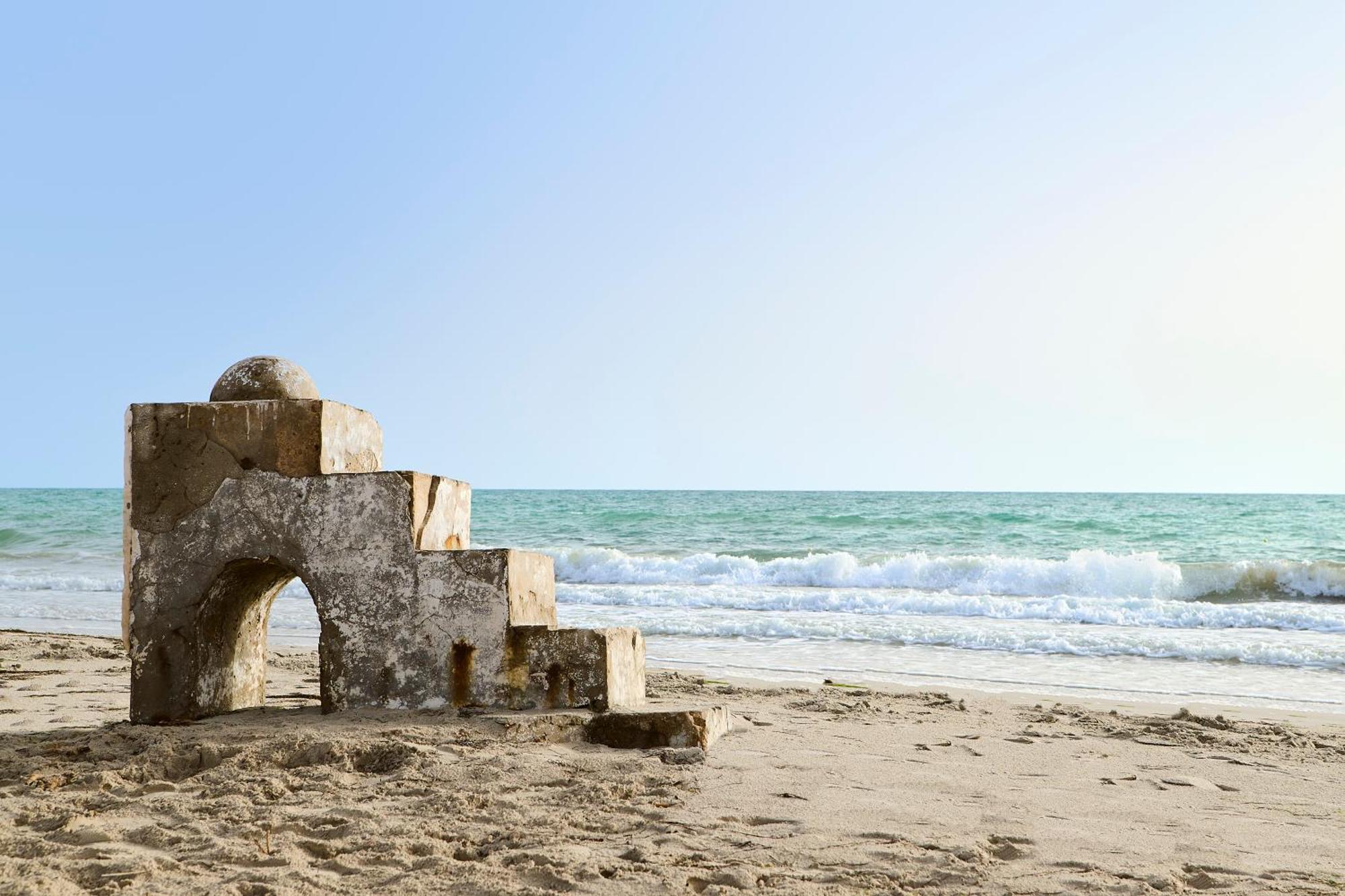 Iberostar Selection Eolia Djerba (Adults Only) Hotel Midoun Exterior foto