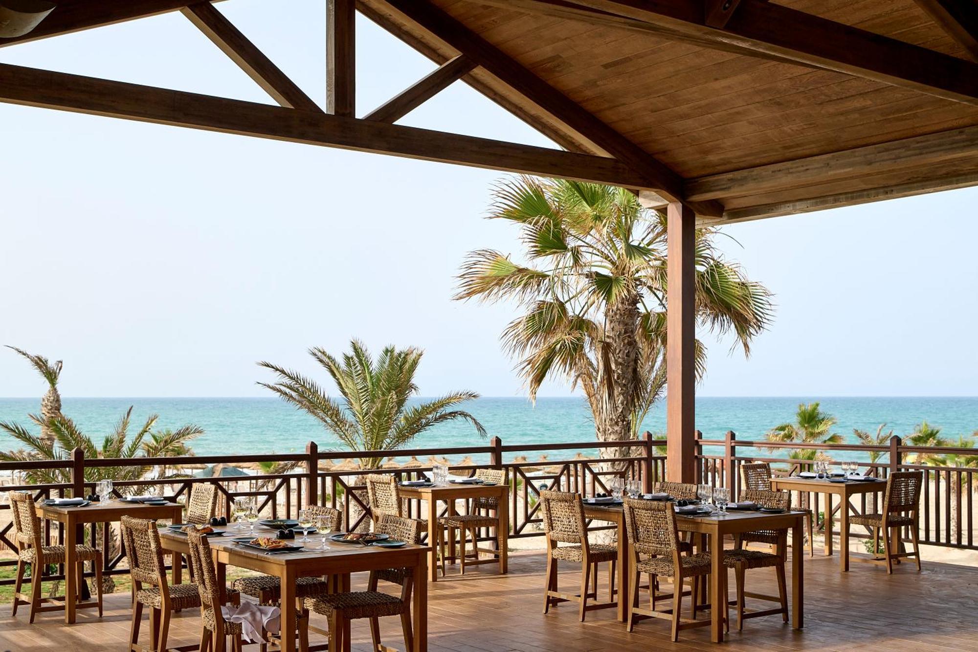 Iberostar Selection Eolia Djerba (Adults Only) Hotel Midoun Exterior foto
