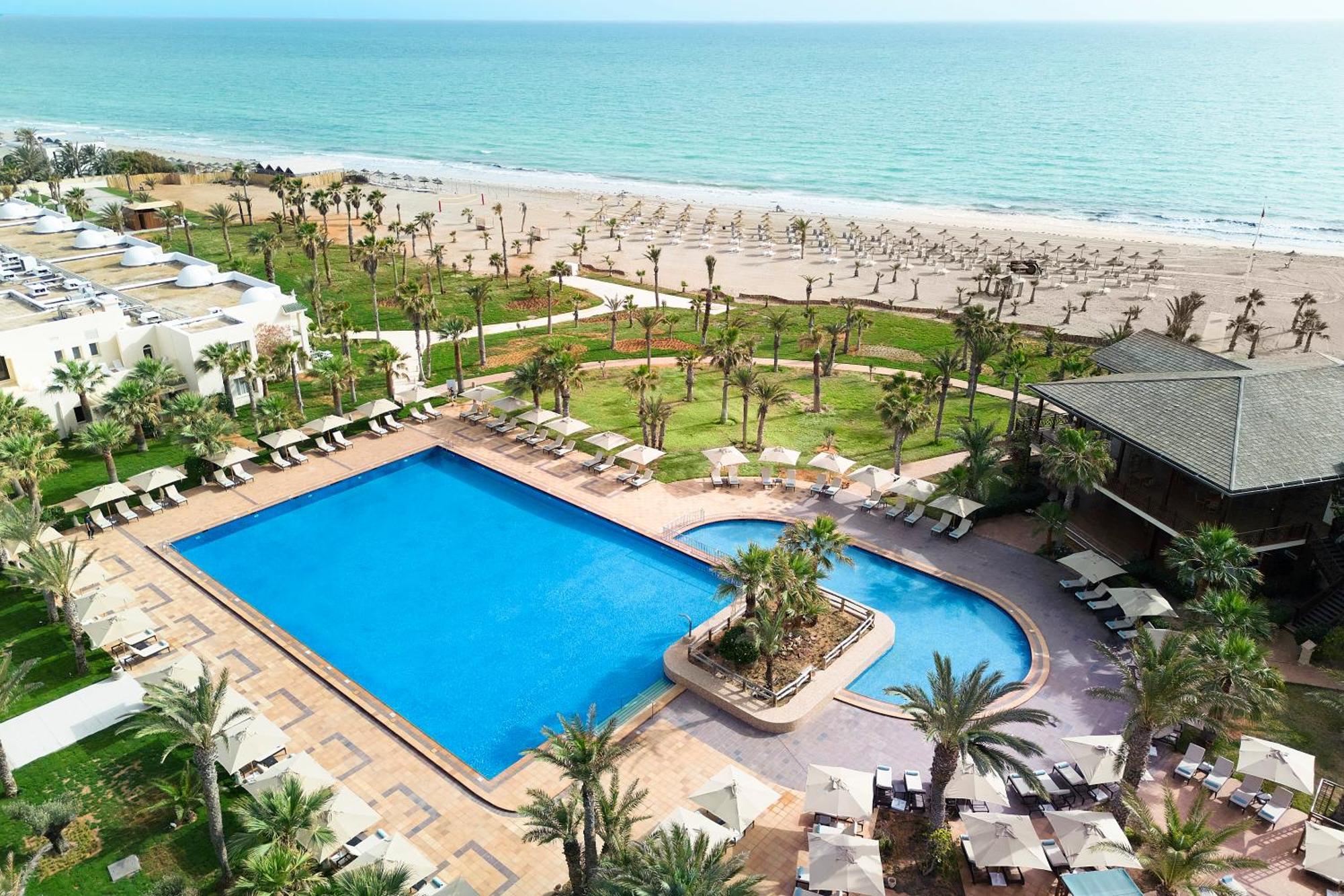 Iberostar Selection Eolia Djerba (Adults Only) Hotel Midoun Exterior foto
